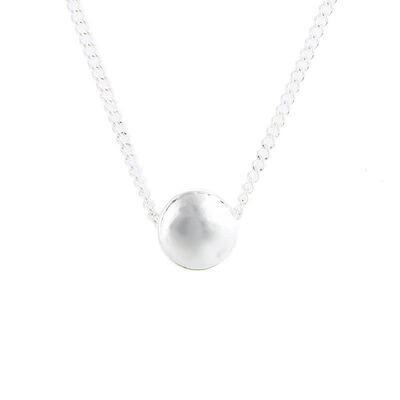 

Fashion Jewelry Reminder The Circle Boxed Necklace For Women