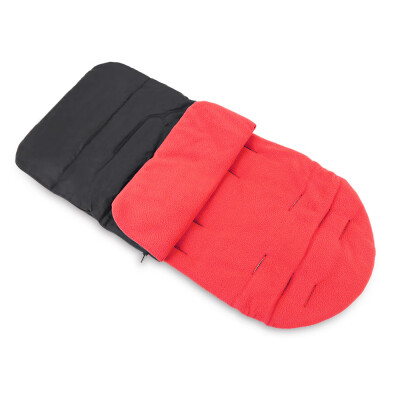 

Pushchair Footmuff Warm Toe Cover Winter Windproof Warmth Sleeping Bag