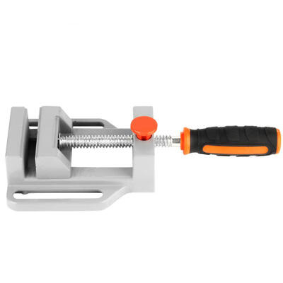 

Greensen Mini Household High Precision Flat Clamp Table Jaw Vice Hand Tool 70mm