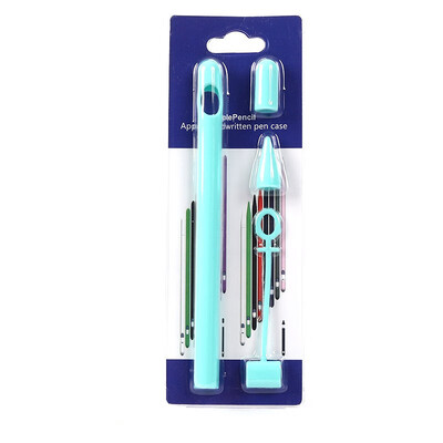 

Re-ment Apple pencil pen Silicone case generation 6939