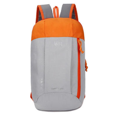 

Multifunctional Casual Bag Waterproof Wear-resistant Sports Backpack For Outdoor Travel