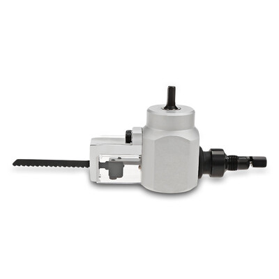 

Multifunction Portable Scroll Saw Electric Drill Adapter