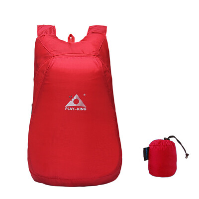 

Romacci 20L Lightweight Packable Backpack Foldable Outdoor Camping Hiking Cycling Handy Travel Daypack Bag