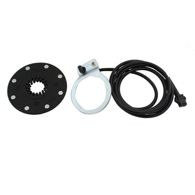 

E-bike PAS Assistant Pedal Assist Cadence Sensor Magnet Electric Bicycle Parts
