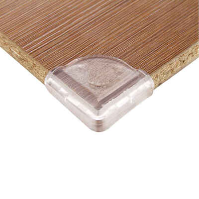 

Baby Safety Corner Edge Protector Clear Table Protector Kids Table Corners Guard PVC Child Anticollision Edge