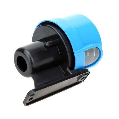 

Waterproof Light Sensor Auto Operated Control Switch Street Outdoor Road Light Controller High Sensitivity