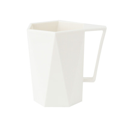 

Siaonvr Novelty Cup Personality Milk Juice Lemon Mug Coffee Tea Reusable Plastic Cup