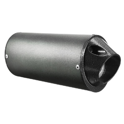 

28mm Universal Motorcycle Exhaust Pipe Clamp for 50cc 110cc 125cc Quad Dirt Pit Bike ATV
