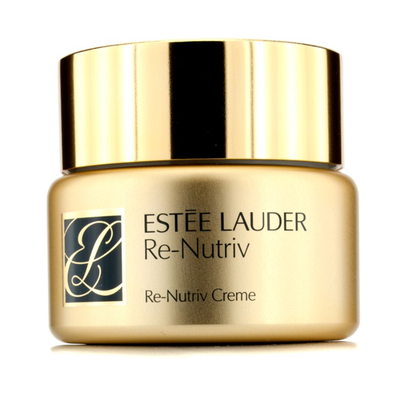 

ESTEE LAUDER - Re-Nutriv Cream 50ml17oz