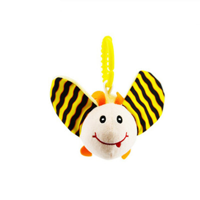 

Siaonvr Stuffed Toy Soft Baby Doll Lovely Plush Doll Cute Toy Baby