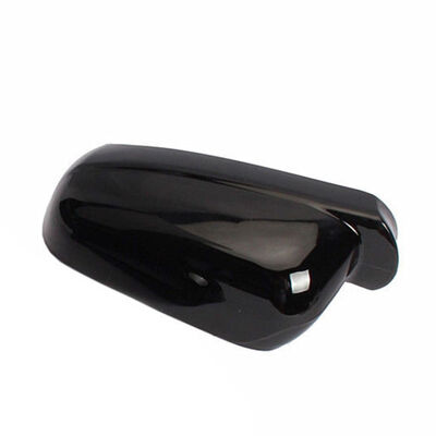 

Right Side Plastic Car Rearview Mirror Cover Shell 51168254904 Replacement for Golf 4 MK4 Bora 99-04 3B0857538B
