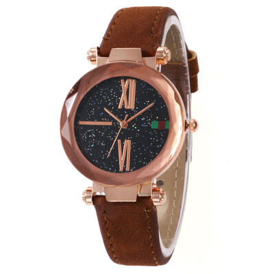 

Star Watch Female Student Fashion Korean Edition