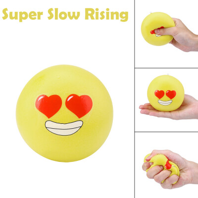 

Siaonvr Mini Adorable Bread Super Slow Rising Kids Fun Stress Reliever Decompression Toy