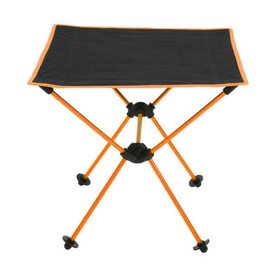

Waterproof 600D Oxford Aluminium Alloy Foldable Table Desk for Outdoor BBQ