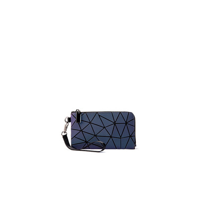

Lovevook women wallet card holder for ladies clutch female for phone purse&wallet for ladies luminous color luxury designer