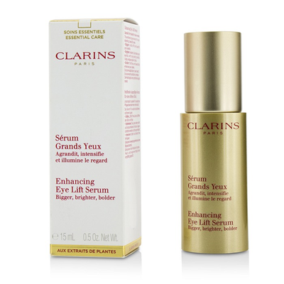 

CLARINS - Enhancing Eye Lift Serum 15ml05oz