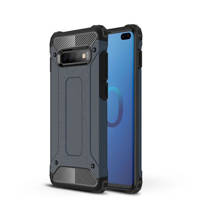 

Rugged Armor Case Samsung Galaxy S10 Plus S10 Soft TPU Cover Samsung S10 SM G975F G975X G975FDS G973FDS G973X Case