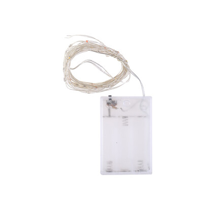 

〖Follure〗Photo Clip LED String With Clips For Hanging Picture Party Wedding Decor