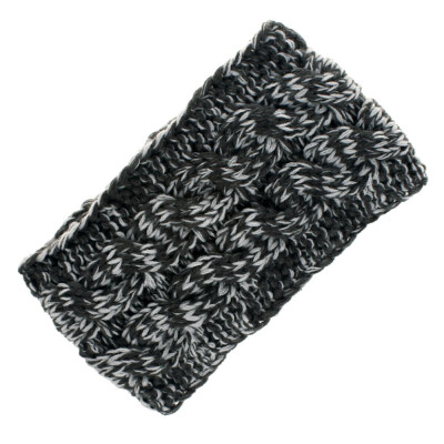 

〖Follure〗2018 Knitted Crochet Twist Women Headband Winter Ear Warmer Elastic Hair Band