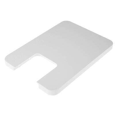 

Sewing Machine Extension Table Plastic Expansion Board Domestic Sewing Tool