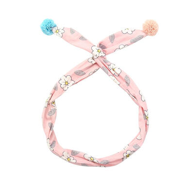 

Cartoon Fruit Summer Hairband Adjustable Sweet Girl Headband Hair Accessory