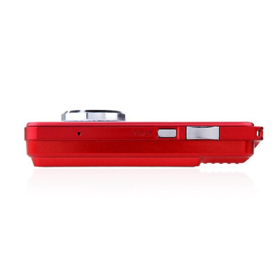 

HD Digital Camera 18MP 27" TFT 8x Zoom Smile Capture Anti-shake Video Camcorder