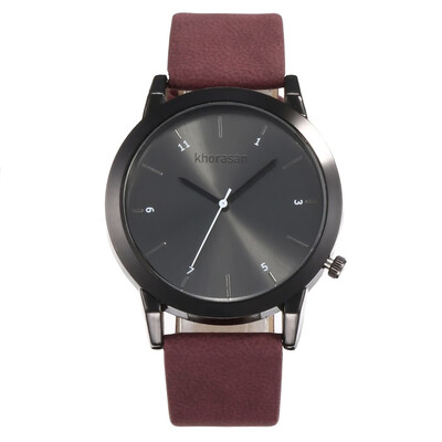 

Explosive models of mens quartz wrist watches fashion casual watches womens models