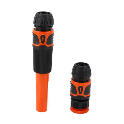 

Greensen Garden Irrigation Tool Sprayer Direct Sprayer Sprinkler Fit for 12" Water Pipe