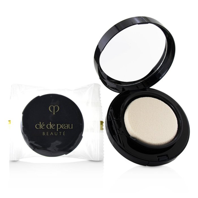 

CLE DE PEAU - Radiant Cream To Powder Foundation SPF 25 - O10 Very Light Ochre 12g042oz