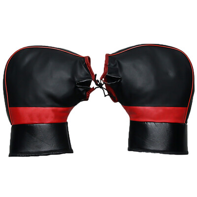 

1Pair Thermal Motorbike Handle Bar Muffs Motorcycle Hand Protector Mitts Gloves Fleece