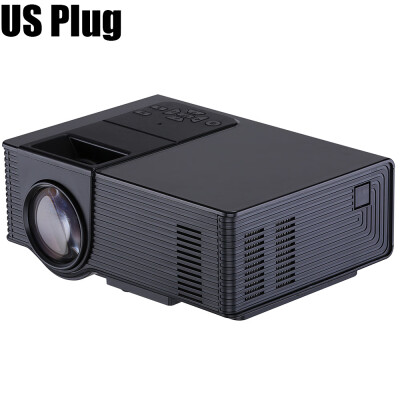 

Refurbished VS314 LED Projector 1500 Lumens 800 x 480 Pixels 1080P Media Player