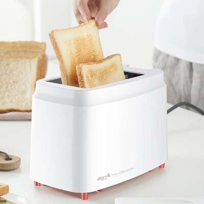 

Deerma 2-slice Fully Automatic Household Toaster