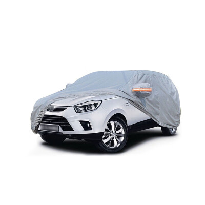 

Full Car Cover Fit for Kia Sedona Waterproof UV Rain Snow Dust Heat Resistant