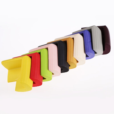 

Various 10pcs Baby Anti-Collision Angle Child Edge Corner Protection Angle