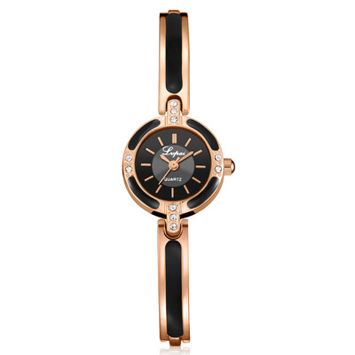 

Wish fashion trend lvpai brand fashion bracelet watch small&delicate ladies watch