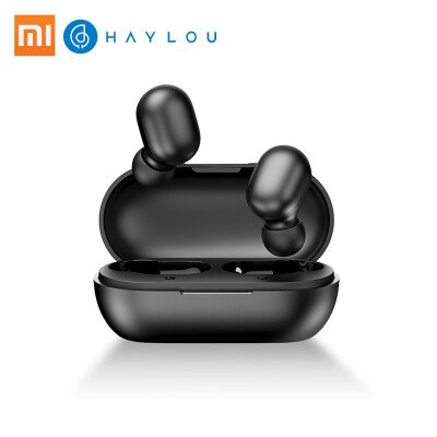 

Xiaomi Haylou GT1 Mini TWS Earphone Touch Control Wireless BT 50 Earbuds Handsfree Sport Headphone Noise Canceling Gaming Headset