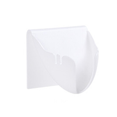 

Toponeto Soap Box Wall-mounted Drain Soap Holder Storage Container for Bathroom Home