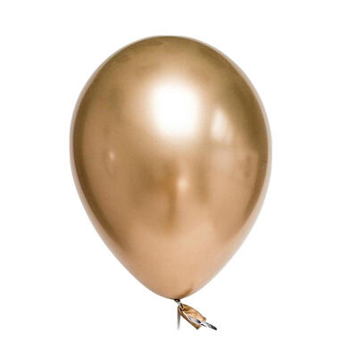 

Latex Balloons Thick Chrome Inflatable Air Ballons Wedding Party Decor