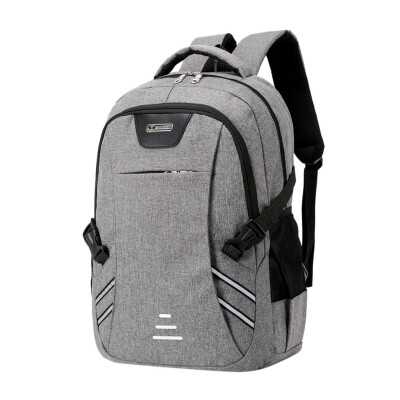 

Tailored Men And Women Leisure Fashion Large Capacity Shoulders Bag Travel Backpacks