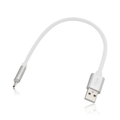 

Minismile 34A Quick Charge Micro USB to USB 20 Charging Data Transfer Cable 25cm