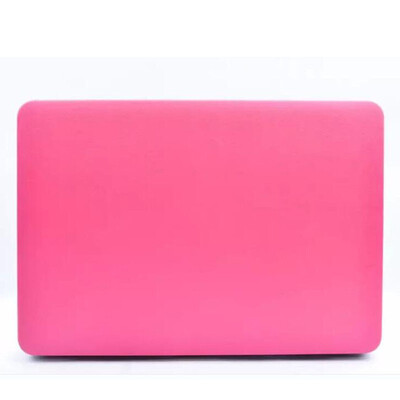 

surface leather Stick skin laptop bagsleeve shell Hard Cover Case For Apple Macbook Air 11 13Pro 13 Retina 12 13