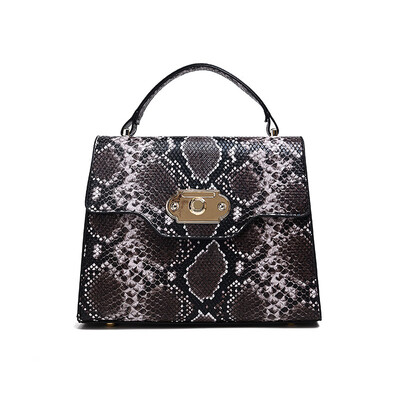 

French small bag handbag 2019 new wave Korean version of the wild Messenger bag chain shoulder bag fashion handbag