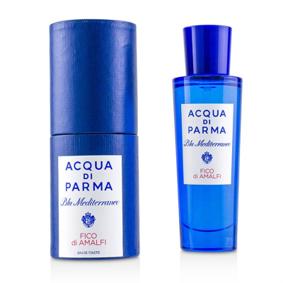 

ACQUA DI PARMA - Blu Mediterraneo Fico Di Amalfi Eau De Toilette Spray 30ml1oz