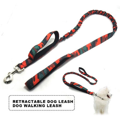 

Pet Leashes Dog Leash Retractable Dog Walking Leash Dog Training Leash