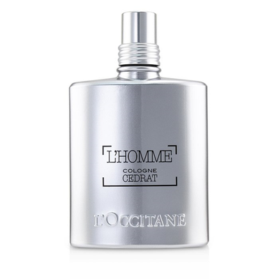 

LOCCITANE - LHomme Cologne Cedrat Eau De Toilette Spray 75ml25oz