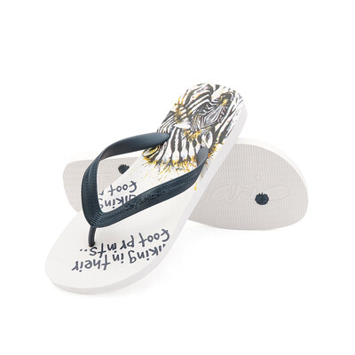 

JO&MARIO indoor soft thick bathroom shower anti-slip sandals&slippers male slippers 14630