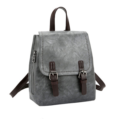 

Tailored Women Backpacks Vintage College wind Girls School Bags Girls Women Backpack BK