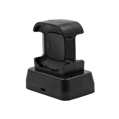 

Smart Watch USB Charging Cable Wire Cord Charger Stand for Fitbit Versa