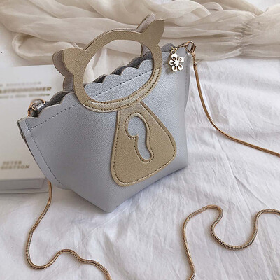 

Tailored Womens Fashion Shoulder Bag Cute Messenger Bag Children Bag Mobile Phone Bag
