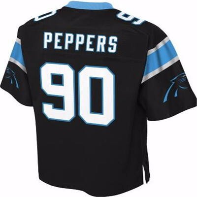 

Carolina 1 Cam Newton 59 Luke Kuechly 22 Christian McCaffrey Panthers Jersey 58 Thomas Davis 88 Greg Olsen Football Jerseys